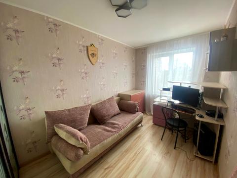 квартира по адресу Полонской-Василенко ул. (Желваківського), 6-Б