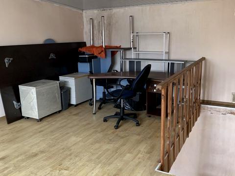 паркомісце за адресою Бакинська вул., 37-А