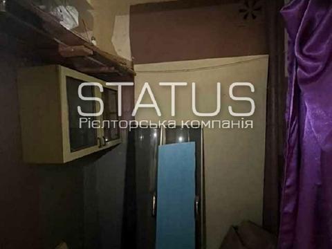 квартира за адресою Партизанська вул., 10