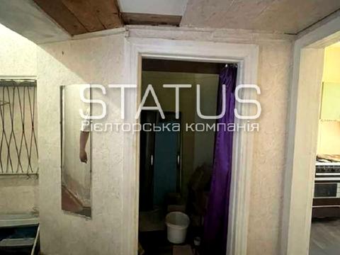 квартира за адресою Партизанська вул., 10