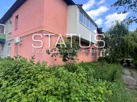 квартира за адресою Партизанська вул., 10