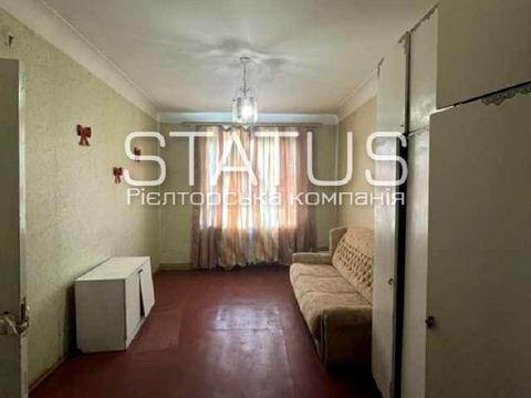 квартира за адресою Партизанська вул., 10