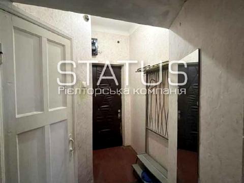 квартира за адресою Партизанська вул., 10