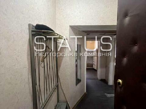 квартира за адресою Партизанська вул., 10