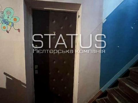 квартира за адресою Партизанська вул., 10