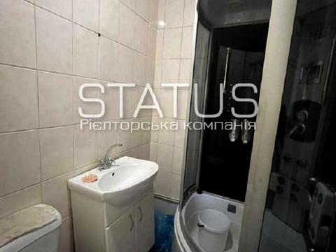 квартира за адресою Партизанська вул., 10