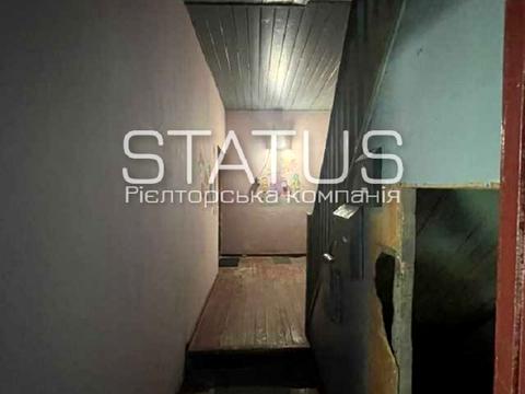 квартира за адресою Партизанська вул., 10