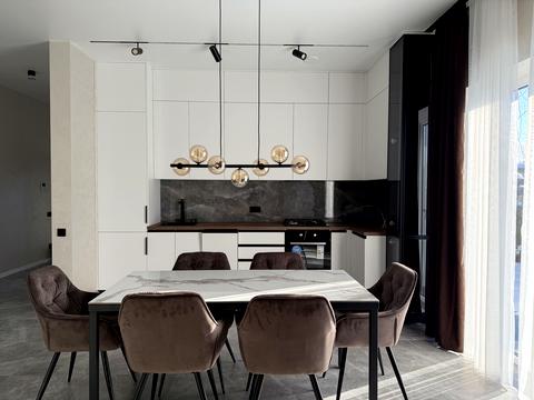 дом по адресу Яблоньская ул. (Кирова)