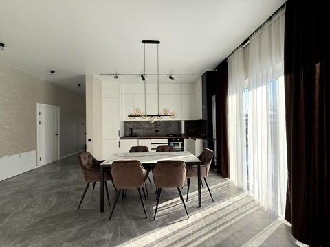 дом по адресу Яблоньская ул. (Кирова)