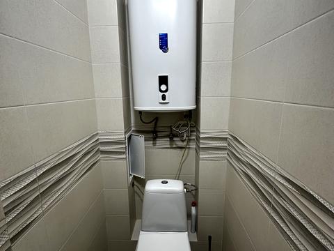 квартира за адресою Анни Ахматової вул., 14-Б