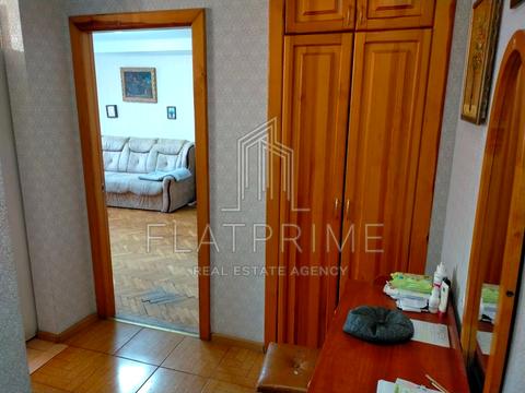 квартира за адресою Берестейський просп. (Перемоги), 22