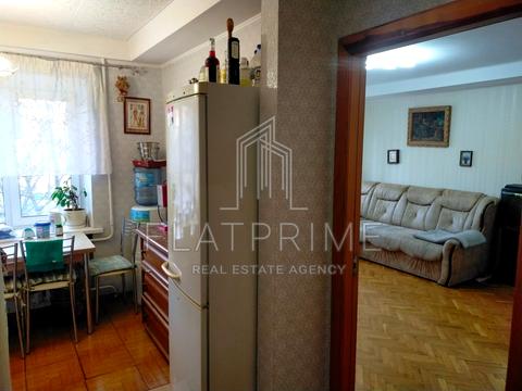 квартира за адресою Берестейський просп. (Перемоги), 22