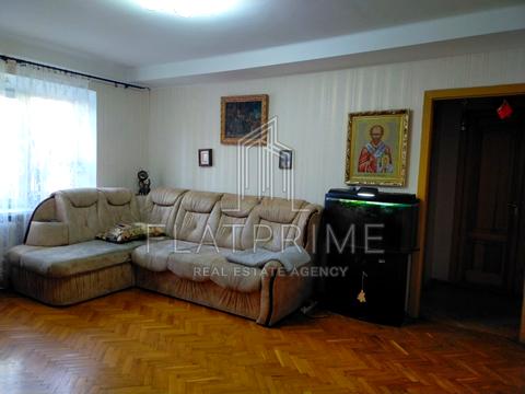 квартира за адресою Берестейський просп. (Перемоги), 22