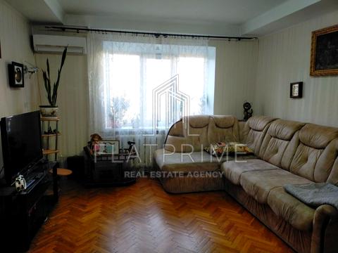 квартира за адресою Берестейський просп. (Перемоги), 22