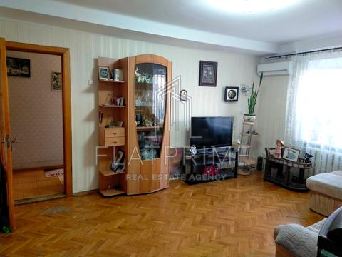 квартира за адресою Берестейський просп. (Перемоги), 22