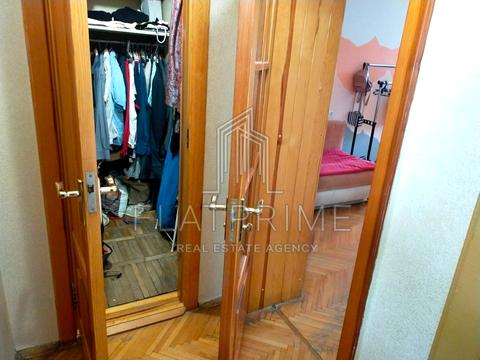 квартира за адресою Берестейський просп. (Перемоги), 22