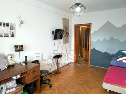 квартира за адресою Берестейський просп. (Перемоги), 22