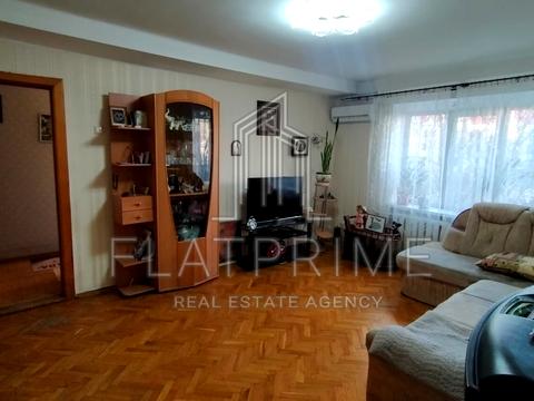 квартира за адресою Берестейський просп. (Перемоги), 22