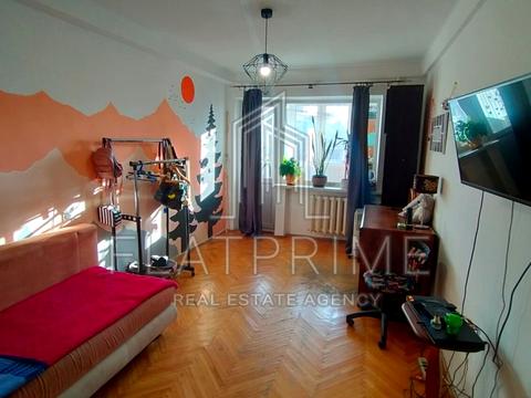 квартира за адресою Берестейський просп. (Перемоги), 22