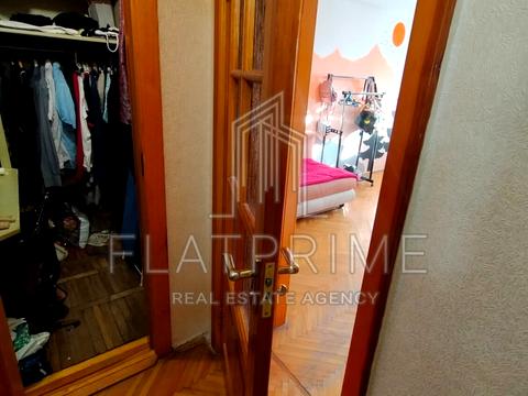 квартира за адресою Берестейський просп. (Перемоги), 22