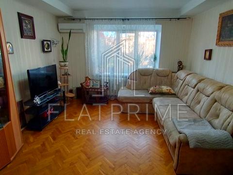 квартира за адресою Берестейський просп. (Перемоги), 22