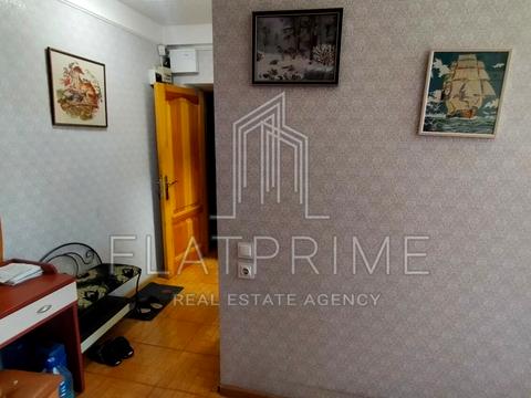 квартира за адресою Берестейський просп. (Перемоги), 22