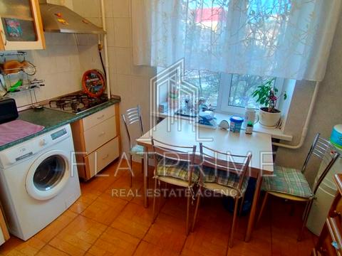 квартира за адресою Берестейський просп. (Перемоги), 22