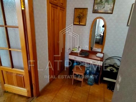 квартира за адресою Берестейський просп. (Перемоги), 22