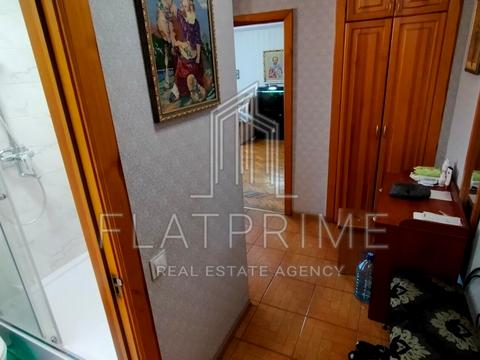 квартира за адресою Берестейський просп. (Перемоги), 22