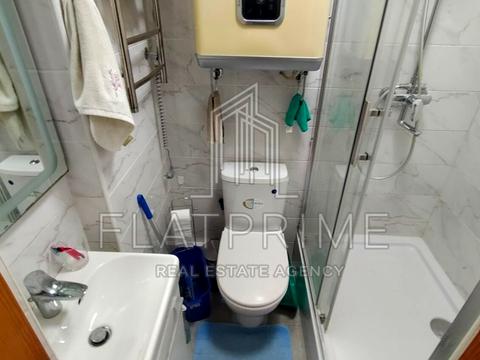 квартира за адресою Берестейський просп. (Перемоги), 22