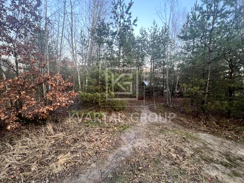 ділянка за адресою Ірпінь, 