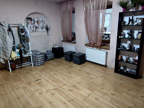 квартира за адресою Михайла Грушевського вул. (Карла Лібкнехта), 26