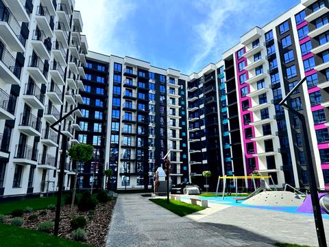 квартира за адресою Юліана Пелеша вул., 3