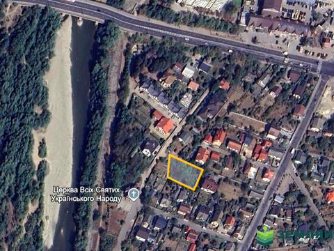 ділянка за адресою 