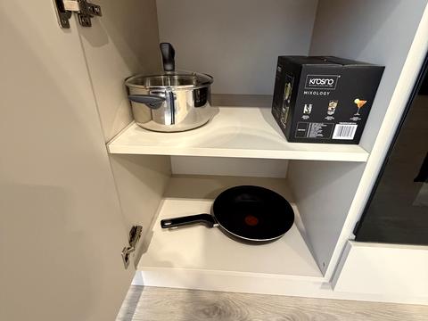 квартира за адресою Краснова вул., (66 перлина)