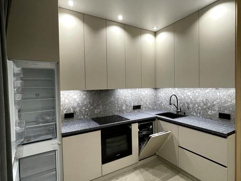 квартира за адресою Краснова вул., (66 перлина)