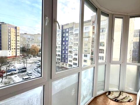 квартира по адресу Вернадского ул., 42