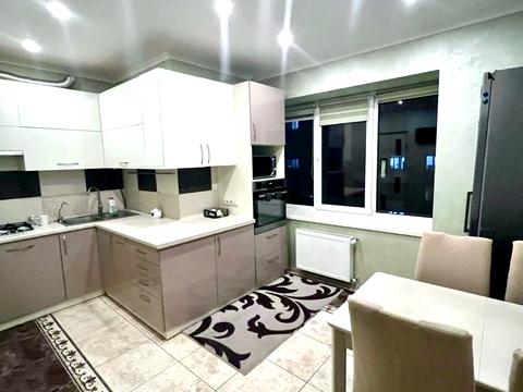 квартира по адресу Вернадского ул., 42