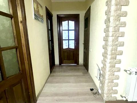 квартира по адресу Вернадского ул., 42