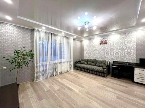 квартира по адресу Вернадского ул., 42