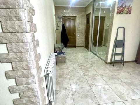 квартира по адресу Вернадского ул., 42