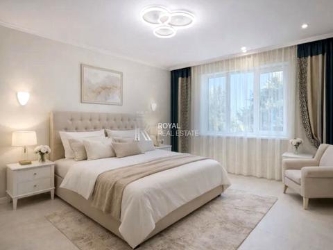 дом по адресу 3-тя Озерна ул.