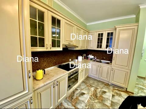 квартира по адресу Днепровская набережная ул., 14