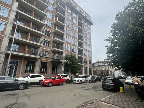 квартира за адресою Щекавицька вул., (Будинок)