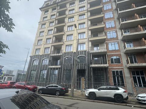 квартира за адресою Щекавицька вул., (Будинок)