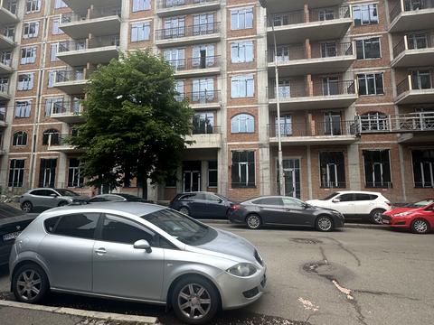 квартира за адресою Щекавицька вул., (Будинок)