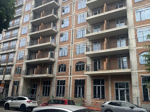 квартира за адресою Щекавицька вул., (Будинок)