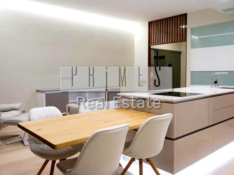 квартира за адресою Євгена Коновальця вул. (Щорса), 44-А