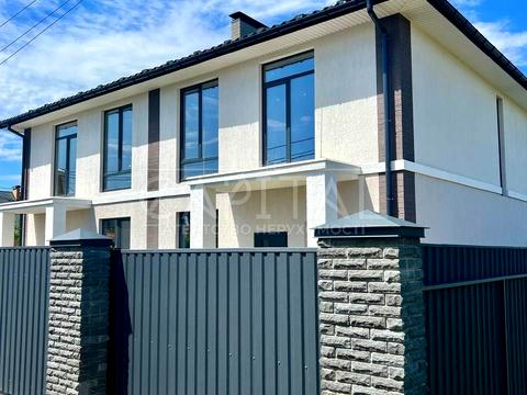 будинок за адресою Броварський район