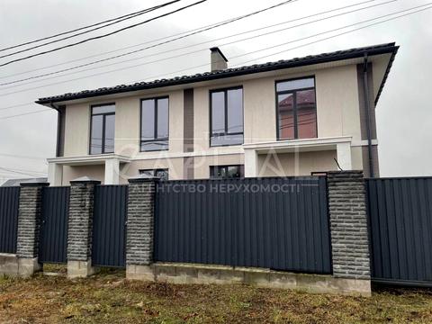 будинок за адресою Броварський район